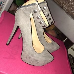 Just fab shoes